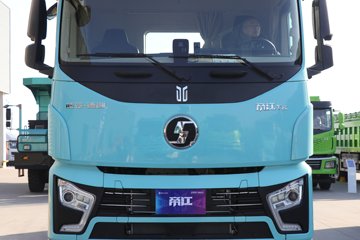 ���������۽�Ta 6X4 ���綯ǣ����400.619kWhͼƬ