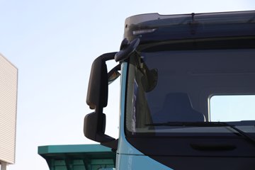 ���������۽�Ta 6X4 ���綯ǣ����400.619kWhͼƬ