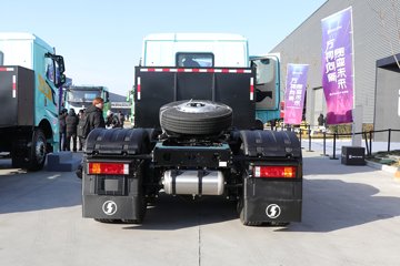 ���������۽�Ta 6X4 ���綯ǣ����400.619kWhͼƬ