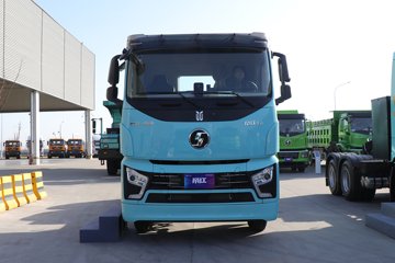 ���������۽�Ta 6X4 ���綯ǣ����400.619kWhͼƬ