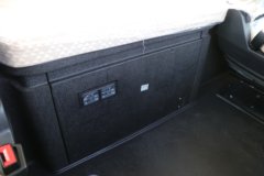 质子汽车 充电版 6X4 纯电动牵引车400.619kWh