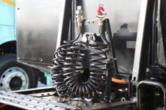 质子汽车 充电版 6X4 纯电动牵引车400.619kWh