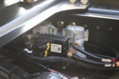 质子汽车 充电版 6X4 纯电动牵引车400.619kWh