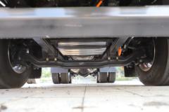 东风柳汽乘龙H5 6X4 纯电动牵引车 600.6kWh