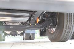 东风柳汽乘龙H5 6X4 纯电动牵引车 600.6kWh