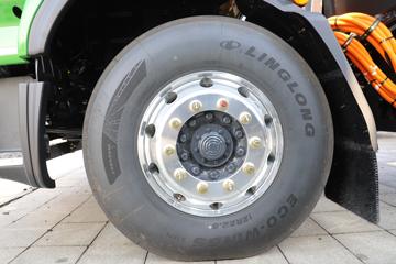 ������������H5 6X4 ���綯ǣ���� 600.6kWhͼƬ