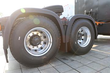 ������������H5 6X4 ���綯ǣ���� 600.6kWhͼƬ