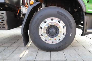 ������������H5 6X4 ���綯ǣ���� 600.6kWhͼƬ