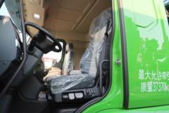 东风柳汽乘龙H5 6X4 纯电动牵引车 600.6kWh