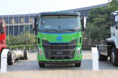 东风柳汽乘龙H5 6X4 纯电动牵引车 600.6kWh