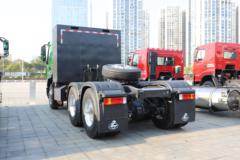 东风柳汽乘龙H5 6X4 纯电动牵引车 600.6kWh