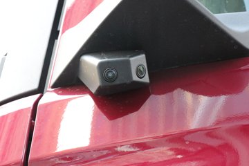 �������ó� �Ӱ�S700 12.5L���� 600���� 6X4 Ӯ��12�� AMT�Զ��� ǣ����ͼƬ