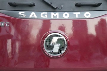 �������ó� �Ӱ�S700 12.5L���� 600���� 6X4 Ӯ��12�� AMT�Զ��� ǣ����ͼƬ