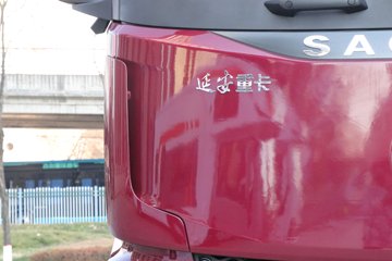 �������ó� �Ӱ�S700 12.5L���� 600���� 6X4 Ӯ��12�� AMT�Զ��� ǣ����ͼƬ