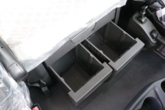 陕汽商用车 延安S700 600马力 6X4 AMT自动档牵引车(液缓)