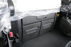 陕汽商用车 延安S700 600马力 6X4 AMT自动档牵引车(液缓)