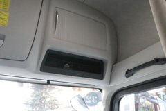 陕汽商用车 延安S700 600马力 6X4 AMT自动档牵引车(液缓)