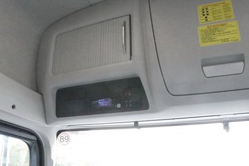 �������ó� �Ӱ�S700 12.5L���� 600���� 6X4 Ӯ��12�� AMT�Զ��� ǣ����ͼƬ