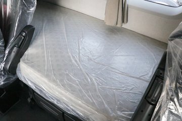 �������ó� �Ӱ�S700 12.5L���� 600���� 6X4 Ӯ��12�� AMT�Զ��� ǣ����ͼƬ
