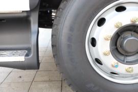 乘龙H7&nbsp;电动牵引车底盘图片