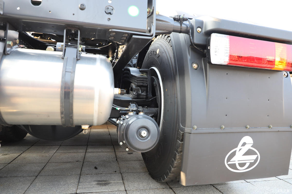 H7 6X4 ȼϵǣ 88.3kWh