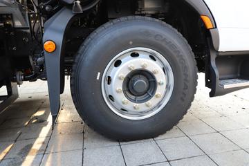 �������� ����H7 6X4 ȼ�ϵ��ǣ���� 88.3kWhͼƬ