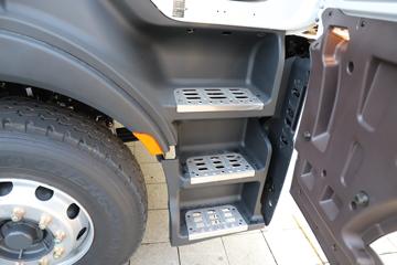 �������� ����H7 6X4 ȼ�ϵ��ǣ���� 88.3kWhͼƬ