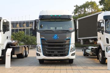 �������� ����H7 6X4 ȼ�ϵ��ǣ���� 88.3kWhͼƬ