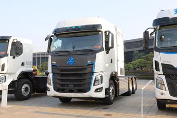 �������� ����H7 6X4 ȼ�ϵ��ǣ���� 88.3kWhͼƬ