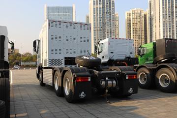 �������� ����H7 6X4 ȼ�ϵ��ǣ���� 88.3kWhͼƬ