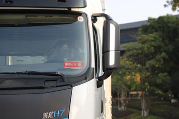 �������� ����H7 6X4 ȼ�ϵ��ǣ���� 88.3kWhͼƬ