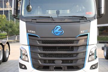 �������� ����H7 6X4 ȼ�ϵ��ǣ���� 88.3kWhͼƬ