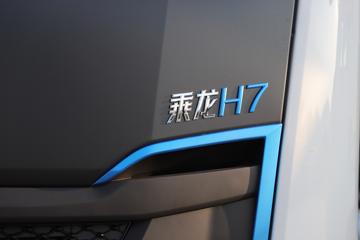 �������� ����H7 6X4 ȼ�ϵ��ǣ���� 88.3kWhͼƬ