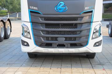 �������� ����H7 6X4 ȼ�ϵ��ǣ���� 88.3kWhͼƬ