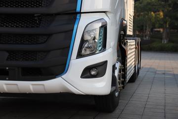 �������� ����H7 6X4 ȼ�ϵ��ǣ���� 88.3kWhͼƬ