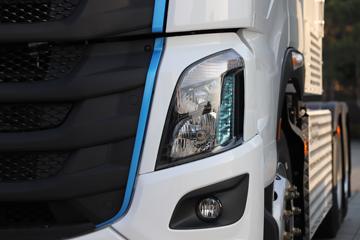 �������� ����H7 6X4 ȼ�ϵ��ǣ���� 88.3kWhͼƬ