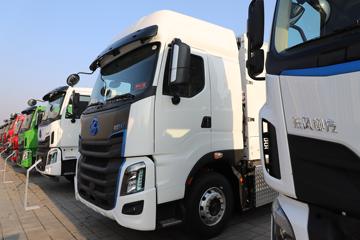 �������� ����H7 6X4 ȼ�ϵ��ǣ���� 88.3kWhͼƬ