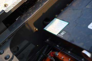 �������� ����H5  4X2 9.7�� ��ȼ����չʽ�ػ��� 88.3kWhͼƬ