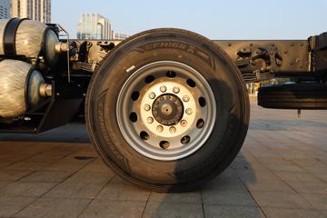 �������� ����H5  4X2 9.7�� ��ȼ����չʽ�ػ��� 88.3kWhͼƬ