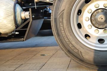 �������� ����H5  4X2 9.7�� ��ȼ����չʽ�ػ��� 88.3kWhͼƬ