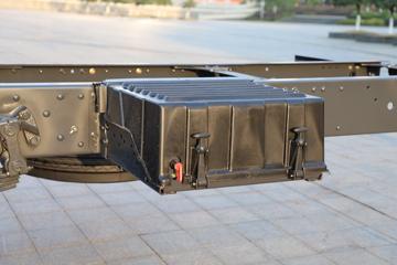 �������� ����H5  4X2 9.7�� ��ȼ����չʽ�ػ��� 88.3kWhͼƬ