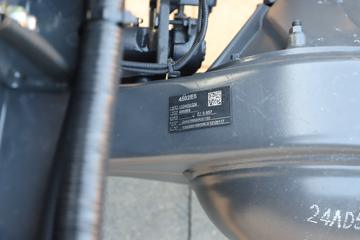 �������� ����H5  4X2 9.7�� ��ȼ����չʽ�ػ��� 88.3kWhͼƬ