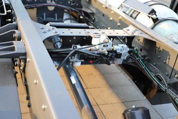 �������� ����H5  4X2 9.7�� ��ȼ����չʽ�ػ��� 88.3kWhͼƬ
