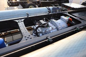 �������� ����H5  4X2 9.7�� ��ȼ����չʽ�ػ��� 88.3kWhͼƬ