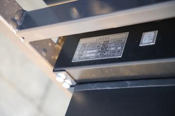�������� ����H5  4X2 9.7�� ��ȼ����չʽ�ػ��� 88.3kWhͼƬ