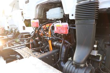 �������� ����H5  4X2 9.7�� ��ȼ����չʽ�ػ��� 88.3kWhͼƬ