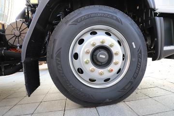 �������� ����H5  4X2 9.7�� ��ȼ����չʽ�ػ��� 88.3kWhͼƬ