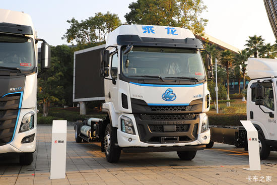  H5  4X2 9.7 ȼչʽػ 88.3kWh