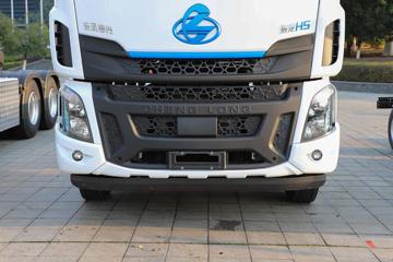 �������� ����H5  4X2 9.7�� ��ȼ����չʽ�ػ��� 88.3kWhͼƬ