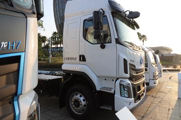 �������� ����H5  4X2 9.7�� ��ȼ����չʽ�ػ��� 88.3kWhͼƬ